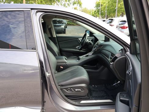 Used 2021 Acura RDX FWD image 33
