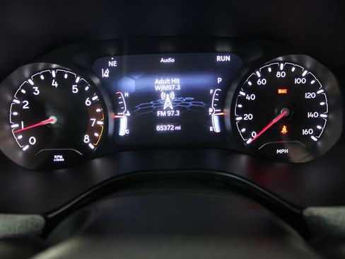 Used 2022 Jeep Compass Latitude w/ Convenience Group AWD/4WD image 33