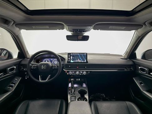 Used 2023 Honda Civic Touring image 27