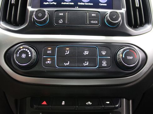 Used 2022 Chevrolet Colorado LT w/ LT Convenience Package AWD/4WD image 41