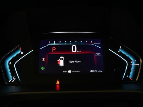 Used 2019 Honda Odyssey LX image 2