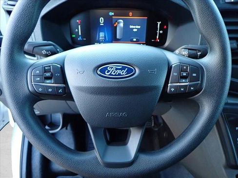 New 2026 Ford Transit 250 image 12
