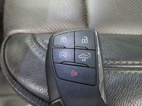 Used 2024 Chevrolet Silverado 1500 High Country image 58