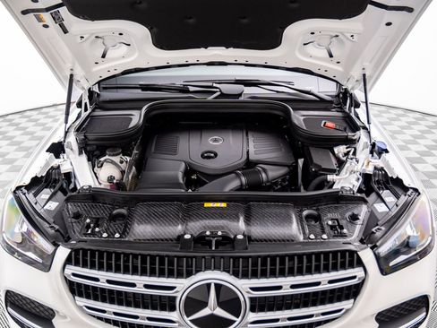 New 2026 Mercedes-Benz GLE 350 GLE 350 image 30