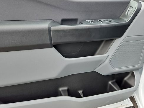 New 2026 Ford F250 XL AWD/4WD image 21