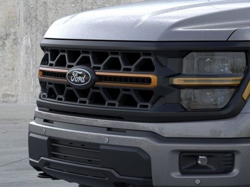 New 2026 Ford F150 Tremor AWD/4WD image 14