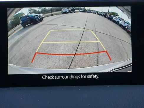 Used 2025 MAZDA CX-5 AWD 2.5 S w/ Preferred Package image 29