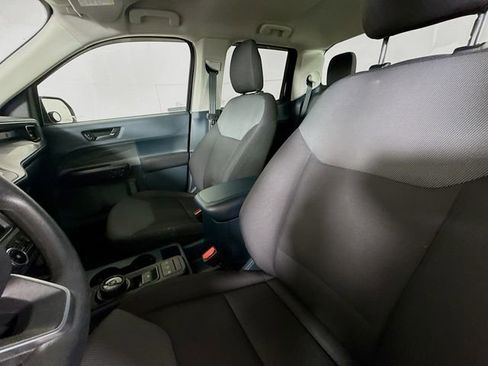 Used 2024 Ford Maverick XL FWD image 21