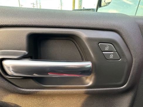 New 2025 GMC Sierra 1500 Pro w/ Pro Value Package image 18