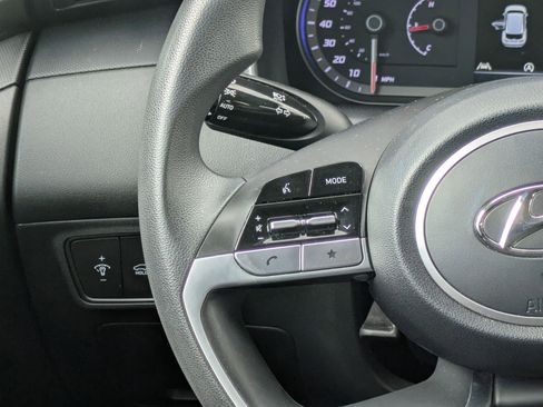 Certified 2023 Hyundai Tucson SEL AWD/4WD image 14