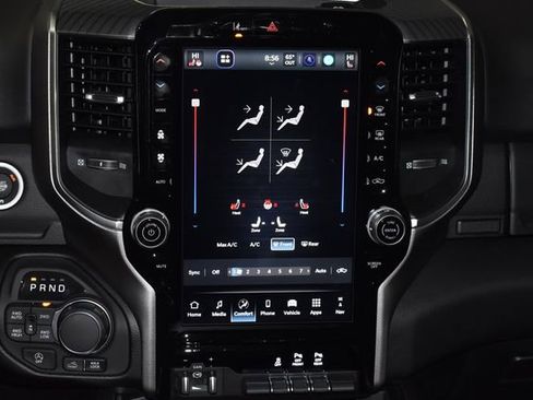 New 2026 RAM 1500 Big Horn image 15