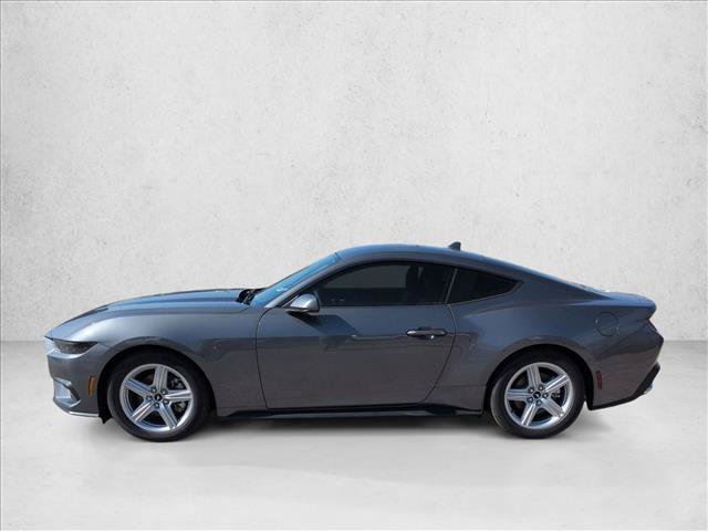New 2026 Ford Mustang Premium RWD image 9