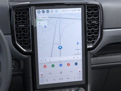 Used 2024 Ford Ranger XLT image 1