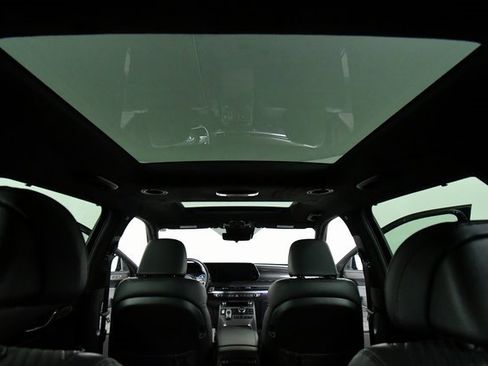 Used 2024 Hyundai Palisade Calligraphy image 23