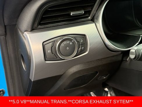 Used 2022 Ford Mustang GT Premium RWD image 19