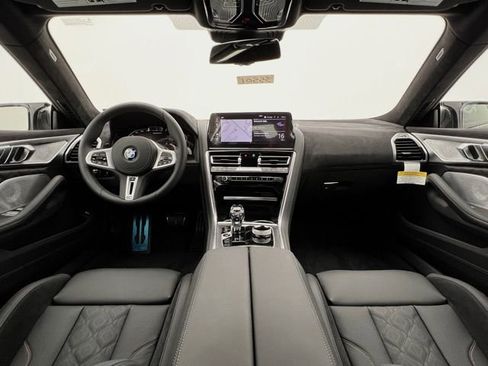 New 2026 BMW M850i xDrive AWD/4WD image 20