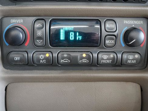 Used 2003 Chevrolet Corvette Convertible w/ Preferred Equipment Group1 image 29