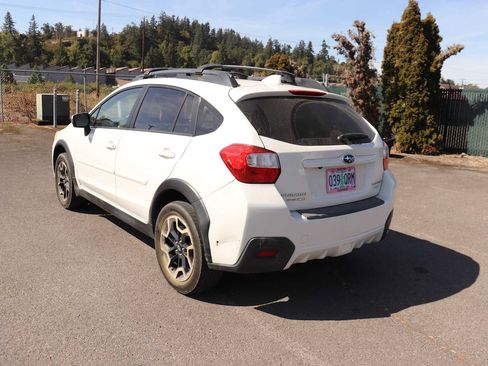 Used 2016 Subaru Crosstrek 2.0i Limited AWD/4WD image 7