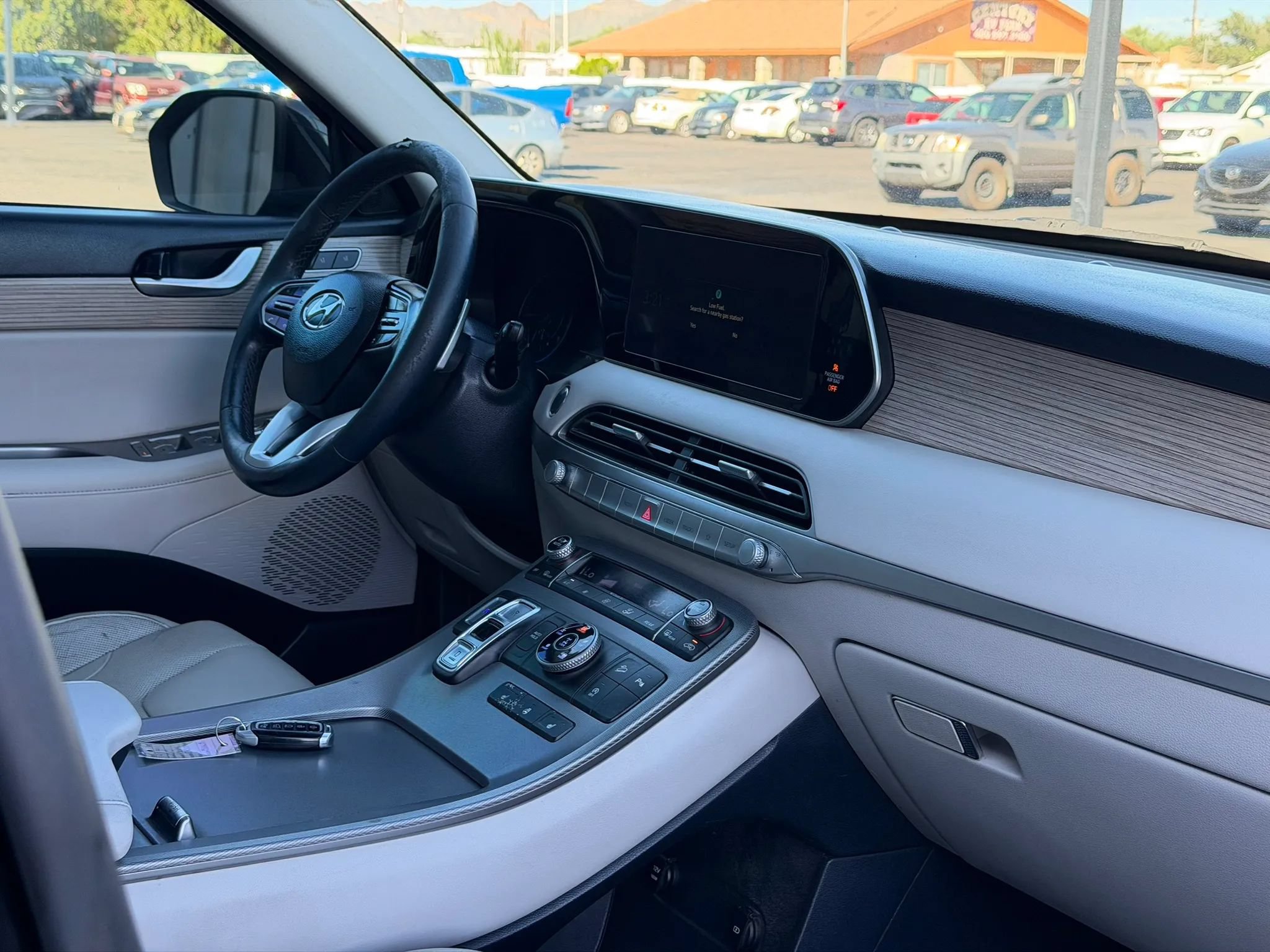 Used 2021 Hyundai Palisade SEL w/ Premium Package AWD/4WD image 34