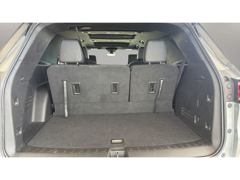 Used 2023 Chevrolet Traverse RS w/ LPO, Floor Liner Package AWD/4WD image 14