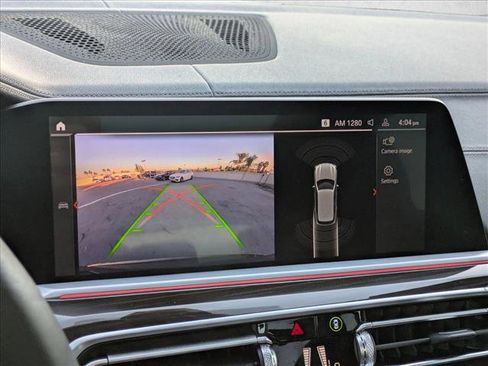 Used 2023 BMW X5 xDrive40i w/ Premium Package image 13