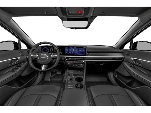 New 2026 Hyundai Sonata SE FWD image 29