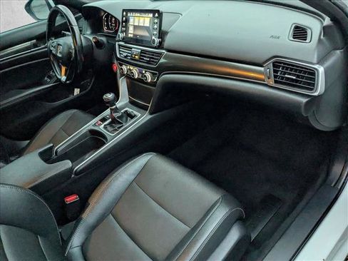 Used 2020 Honda Accord Sport image 20