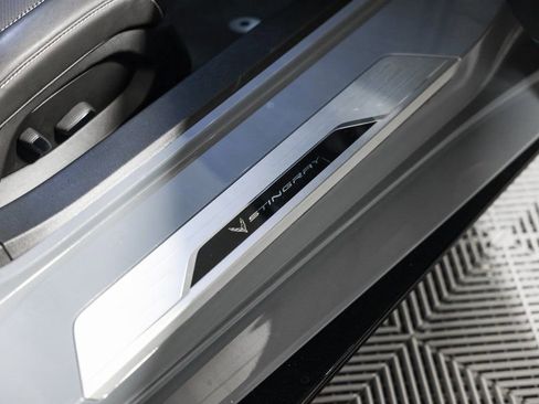 Used 2024 Chevrolet Corvette Stingray Coupe w/ 1LT image 24