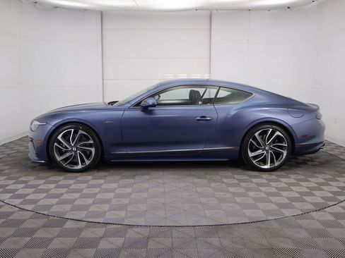 New 2026 Bentley Continental GT image 8