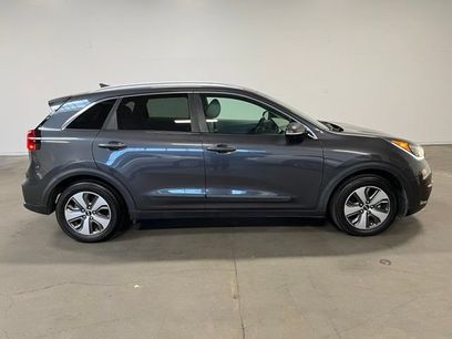 Used 2018 Kia Niro EX