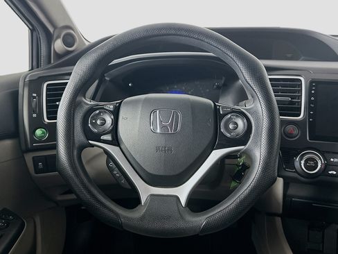 Used 2013 Honda Civic EX image 17