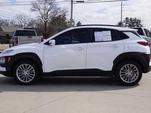 Used 2021 Hyundai Kona SEL image 6