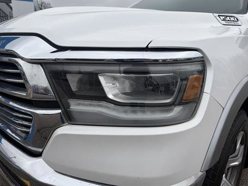 Used 2020 RAM 1500 Laramie image 27