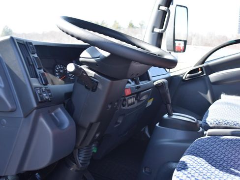 New 2024 Chevrolet Low Cab Forward image 16