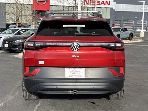 Used 2023 Volkswagen ID.4 Pro S image 17