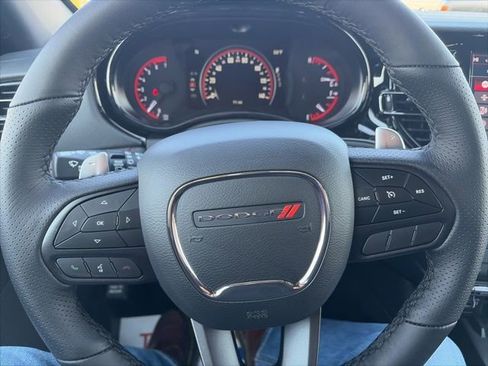 New 2026 Dodge Durango GT image 20