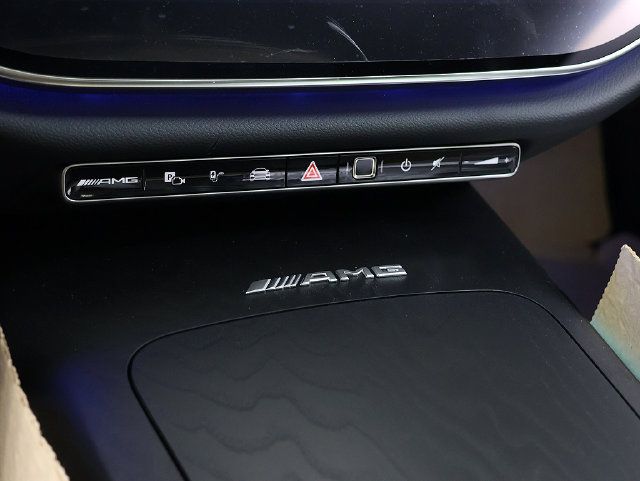 New 2027 Mercedes-Benz E 53 AMG e 4MATIC Wagon image 29