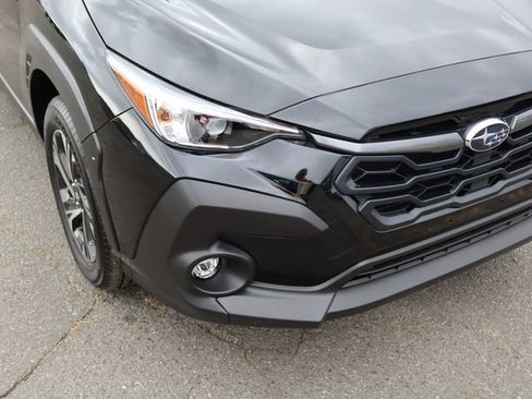 Certified 2025 Subaru Crosstrek 2.5i Premium AWD/4WD image 11