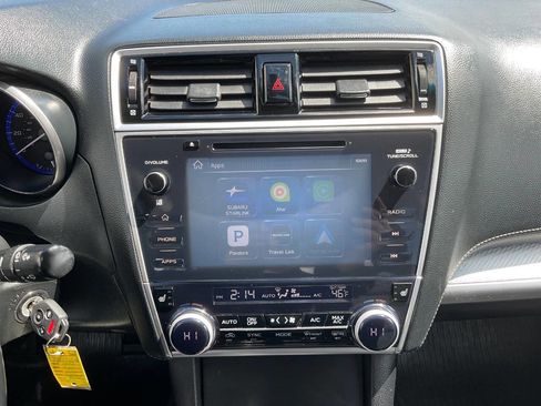 Used 2018 Subaru Outback 2.5i Premium AWD/4WD image 17