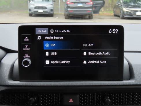 New 2026 Honda CR-V LX image 19