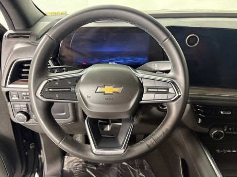 Used 2025 Chevrolet Tahoe LT AWD/4WD image 28