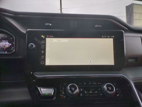 New 2026 GMC Sierra 1500 Denali Ultimate image 10