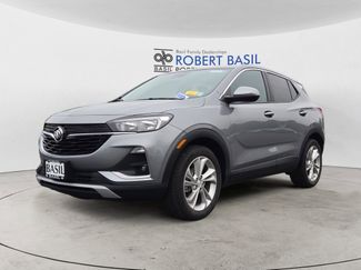 Used 2023 Buick Encore GX Preferred w/ Cold Weather Comfort Package image 1