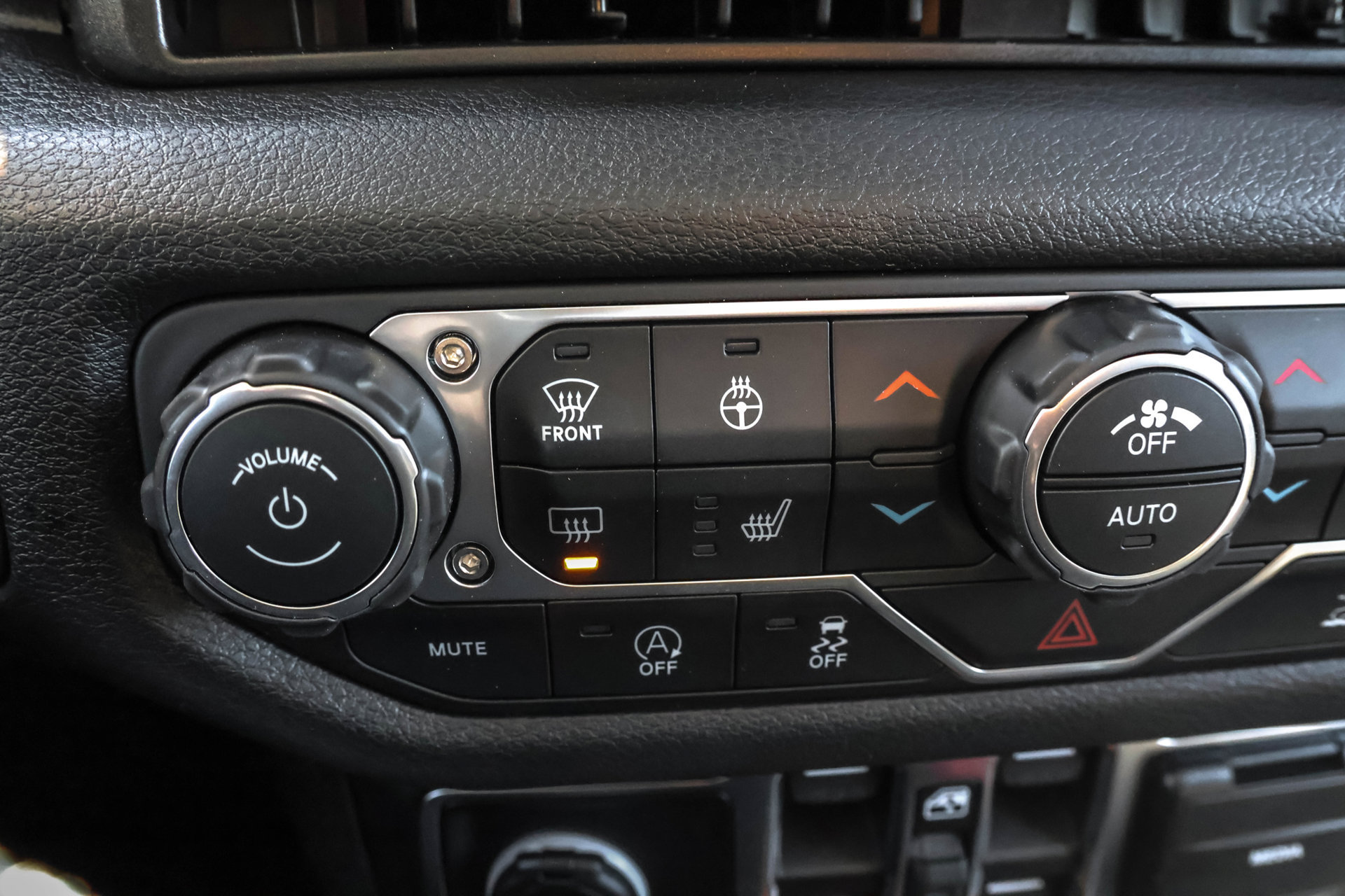 New 2026 Jeep Wrangler Unlimited Sport AWD/4WD image 21