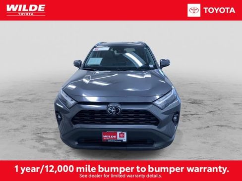Certified 2023 Toyota RAV4 XLE Premium image 4