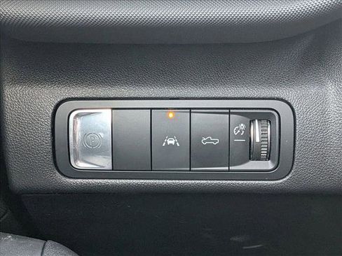 New 2026 Chevrolet Silverado EV LT image 11