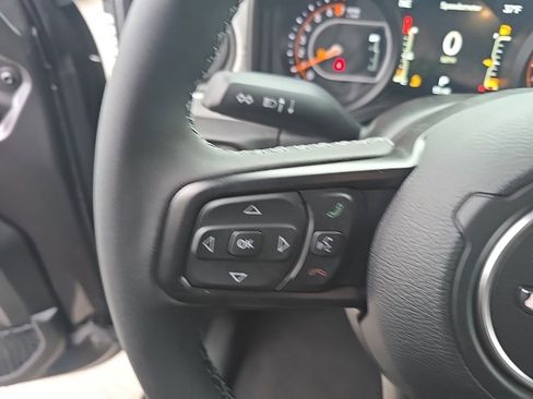 New 2026 Jeep Gladiator Sport image 24