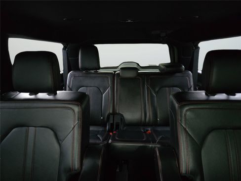 Used 2019 Ford Expedition Max Limited w/ Equipment Group 303A RWD image 22
