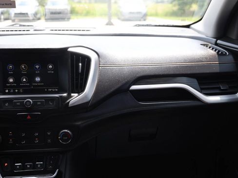 Used 2019 GMC Terrain SLE image 23