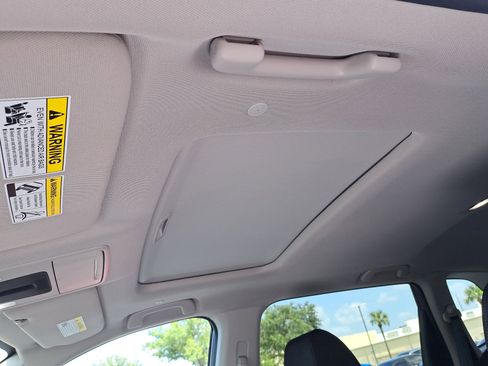 New 2026 Honda CR-V EX image 26